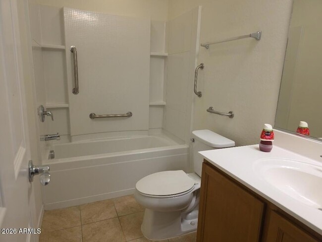 Building Photo - 19949 W Harrison St