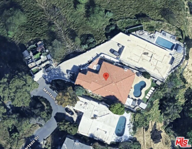 Building Photo - 4576 Martson Dr
