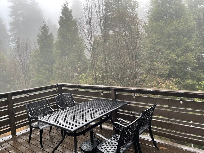 Top deck - 26772 CA-189