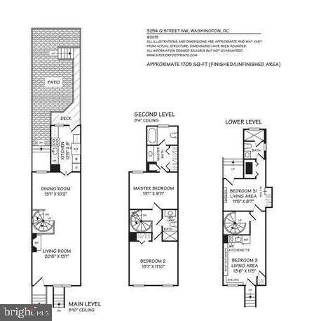 Building Photo - 3254 Q St NW
