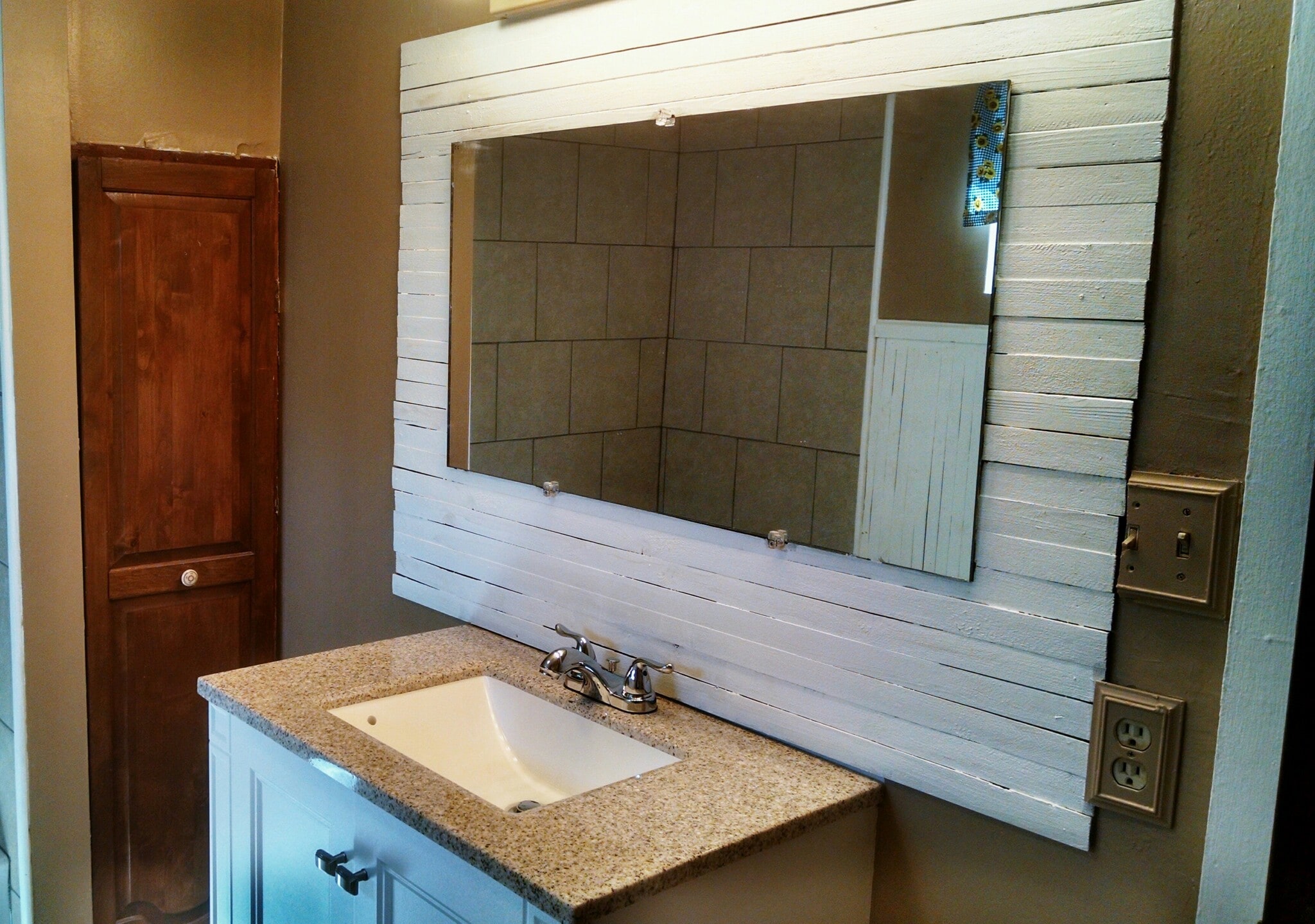 Bathroom (Pic 2) - 111 Washington Avenue
