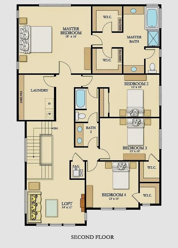Building Photo - 5081 SE 83rd Ave