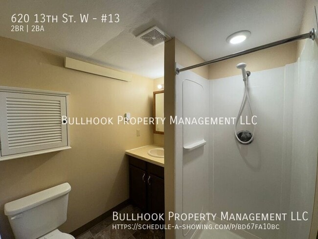 Building Photo - 620 13th St W