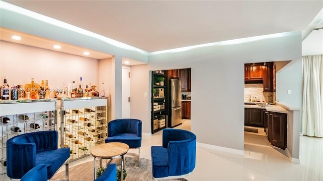 Building Photo - 5750 Collins Ave