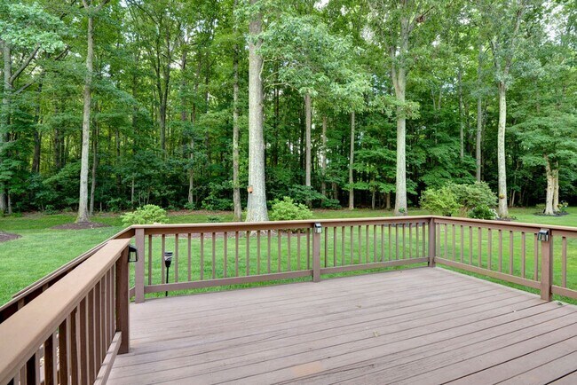 Building Photo - Renovated and Updated Woods of Tabb Home