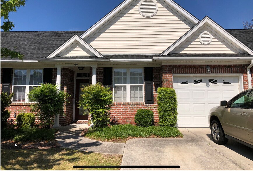 Building Photo - 5006 Carleton Dr #99