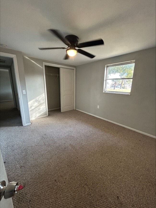 Building Photo - 5932 15th St