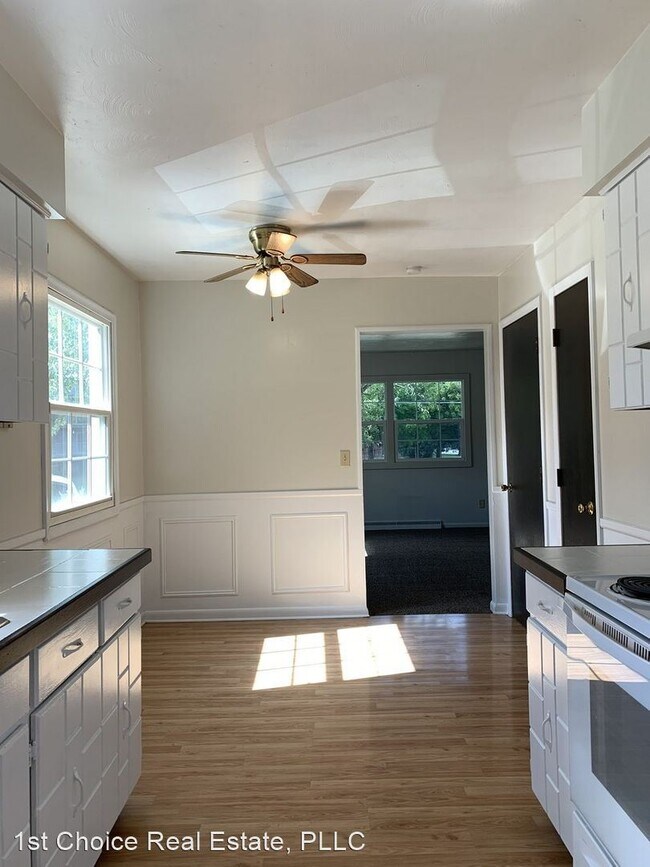 Building Photo - 3 br, 1 bath House - 5523 W. Michigan Ave.