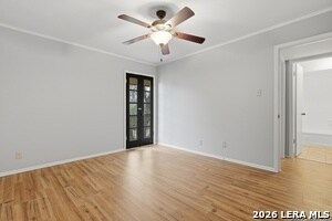 Building Photo - 8702 Village Dr