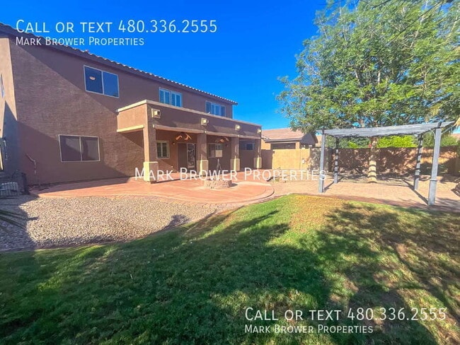 Building Photo - 724 W Dragon Tree Ave