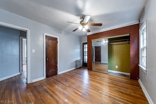 Building Photo - 18405 Newell Rd