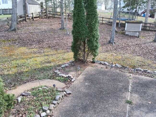 Building Photo - Chesterfield-Midlothian-Ashbrook Subdivision-Cosby High 4 Bed