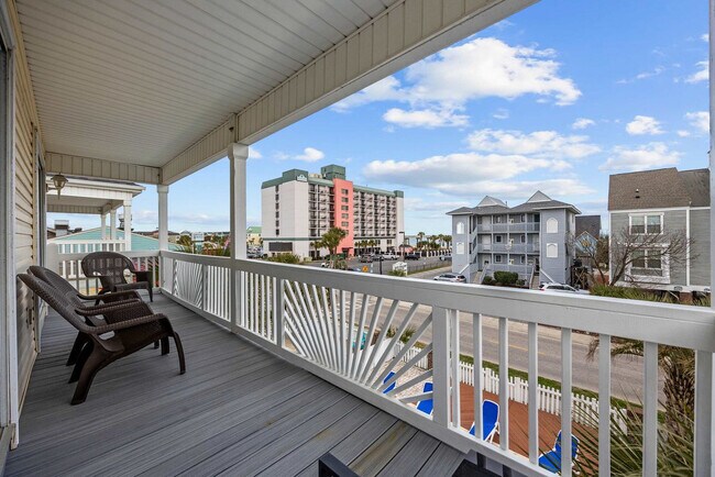 Building Photo - 111A S Yaupon Dr