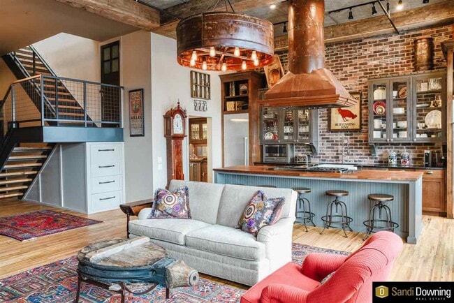 Building Photo - 1308 Jackson St