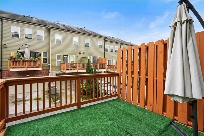 Building Photo - 1221 Lavista Rd NE