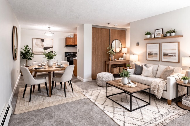 Building Photo - Pebble Creek North Apartments