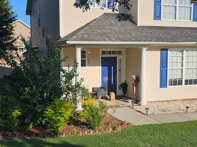Building Photo - 403 Henslowe Ln