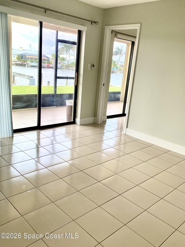 Building Photo - 325 S Banana River Blvd