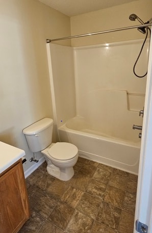 Master Bath - 3547 Oneonta Ave