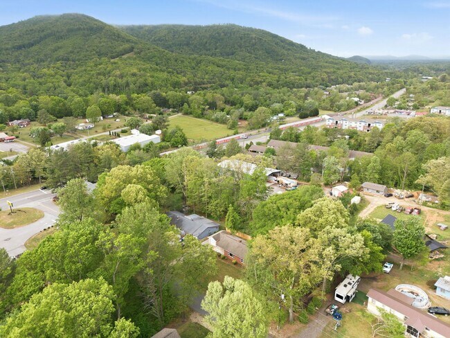 Building Photo - Charming home in Swannanoa, NC