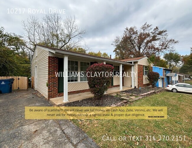 Building Photo - Charming Newly Renovated 4-Bedroom Home wi...