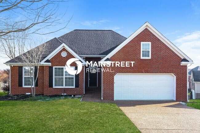 Primary Photo - 3 Bedroom Pet-Friendly Home in Thompson's ...