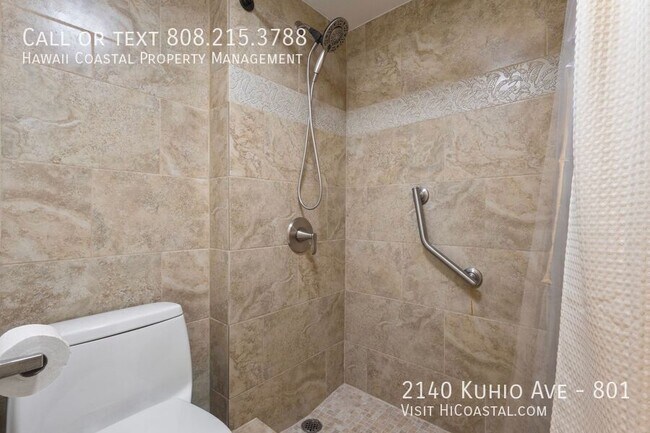 Building Photo - 2140 Kuhio Ave.