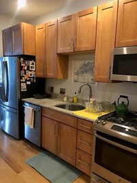 Building Photo - Studio Available September 1st!! - Fully Furnished - Great Portland Location!
