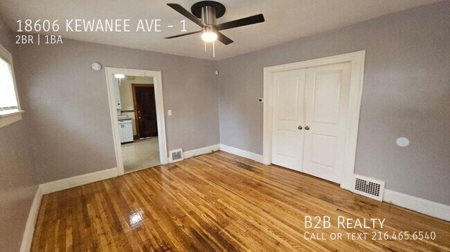 Building Photo - 18606 Kewanee Ave