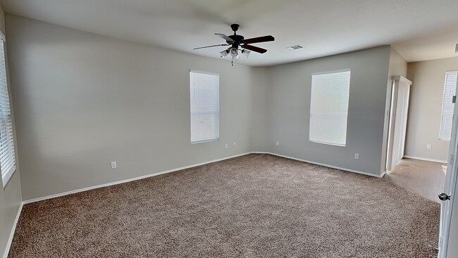 Building Photo - Spacious Two-Story Living with Loft, Luxe Primary Suite & Entertainer’s Backyard!