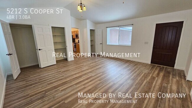 Building Photo - Secluded Ranch Style Remodeled Four Bedroo...