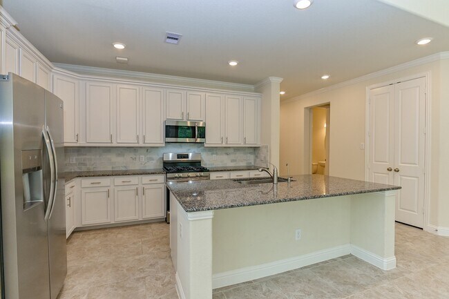 Building Photo - 4431 Wyatt Roland Wy