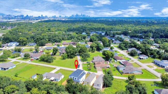 Building Photo - 3110 Dawson Ln