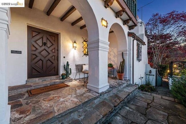 Primary Photo - Elegant Furnished Spanish-Style Home, 3BR/...