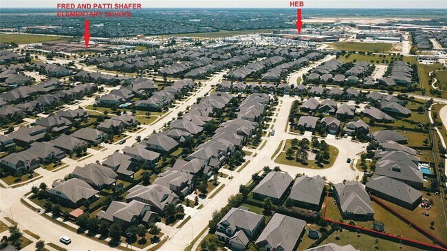 Building Photo - 4803 Basil Clear Trail