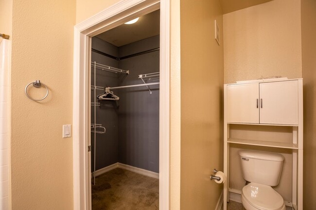 Building Photo - Stylish and Spacious Corner Unit with Modern Comforts in the Heart of San Diego