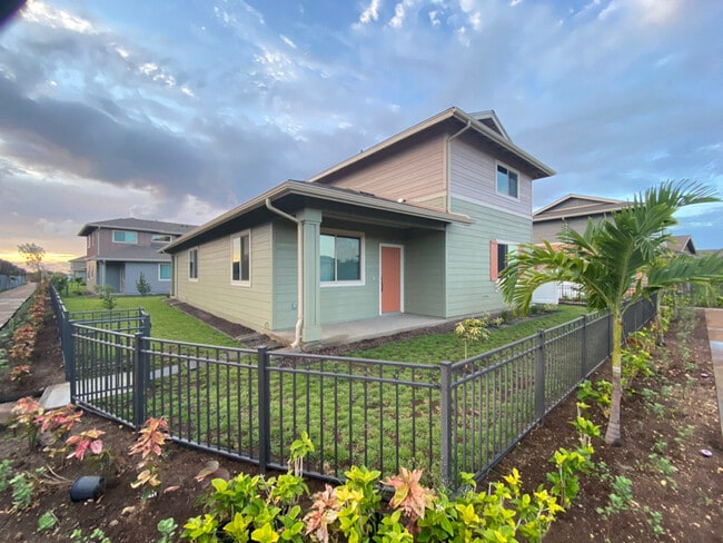 Building Photo - 91-1630 Ulaula Loop