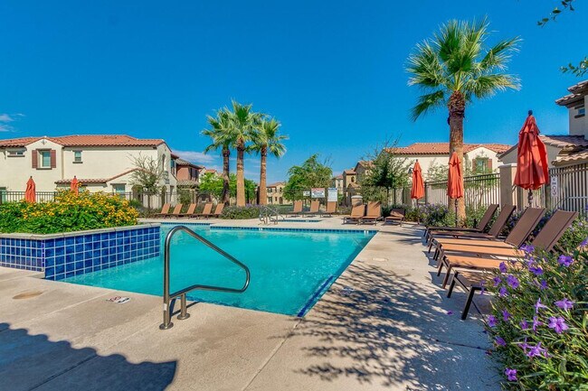 Building Photo - 3210 S Mingus Dr