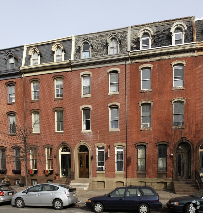Building Photo - 1933 Spring Garden