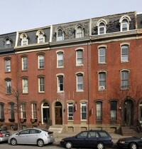 Building Photo - 1933 Spring Garden
