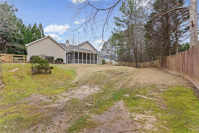 Building Photo - 5551 Wood Vale Ct