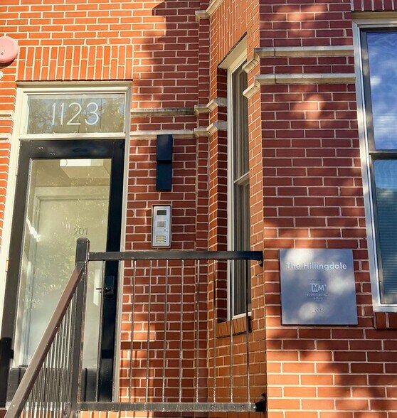 Building Photo - 1123 6th St NW