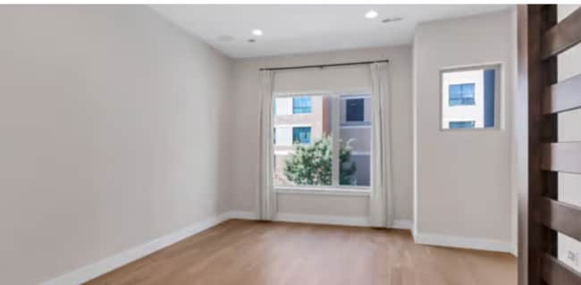 Building Photo - 1632 Quitman St