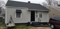 Building Photo - 929 Euclid Ave