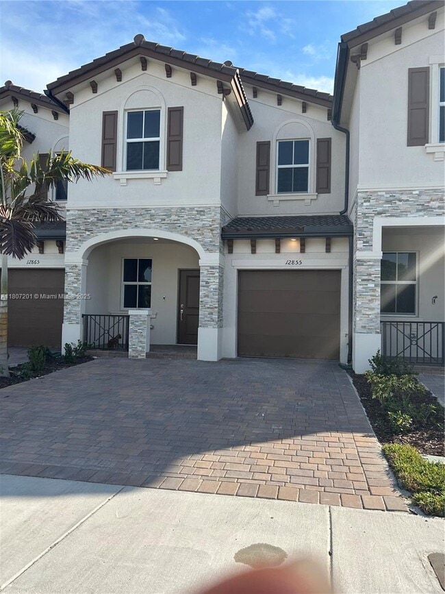 Building Photo - 12865 NW 24th Ave