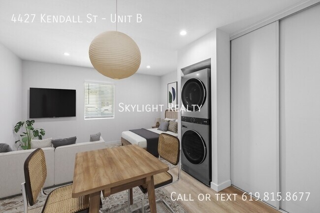 Building Photo - 4427 Kendall St