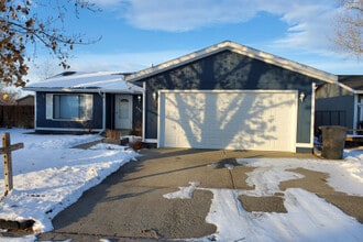 Building Photo - 3343 Barley Cir