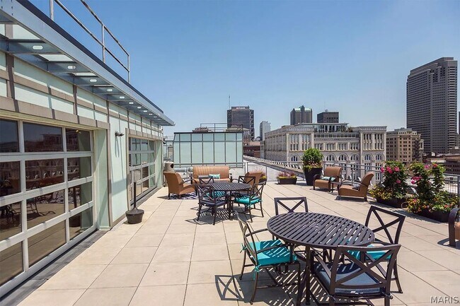 Building Photo - 1209 Washington Ave