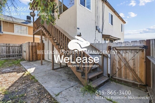 Building Photo - 3168 Massachusetts Ave