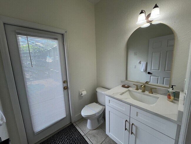 Building Photo - Beautiful Mediterranean Pool Home Availabl...